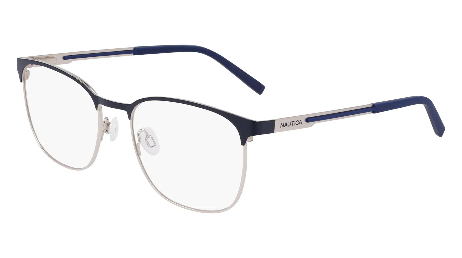 Nautica N7343 Eyeglasses - view 3